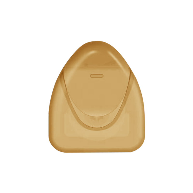 10M সাকুরা ফ্লেভার ওয়াক্সিং নাইলন মিনি বুলেট স্টাইল বক্স-প্যাকড ডেন্টাল ফ্লস