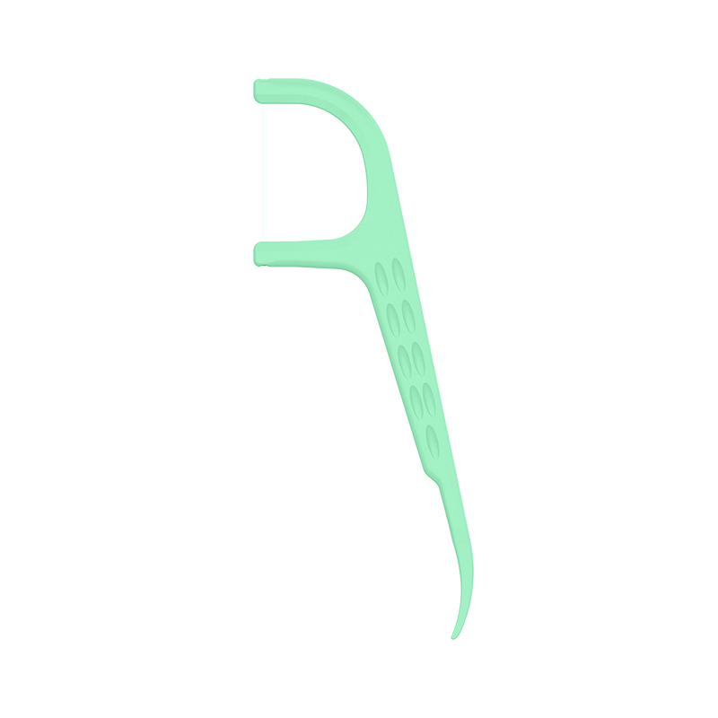 বহুমুখী পুনর্ব্যবহারযোগ্য অর্থোডন্টিক ডিজাইন ডেন্টাল ফ্লস পিক