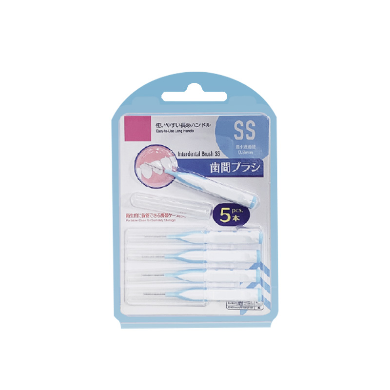 ফুল কার্ড ব্লিস্টার (পাঁচ টুকরা)