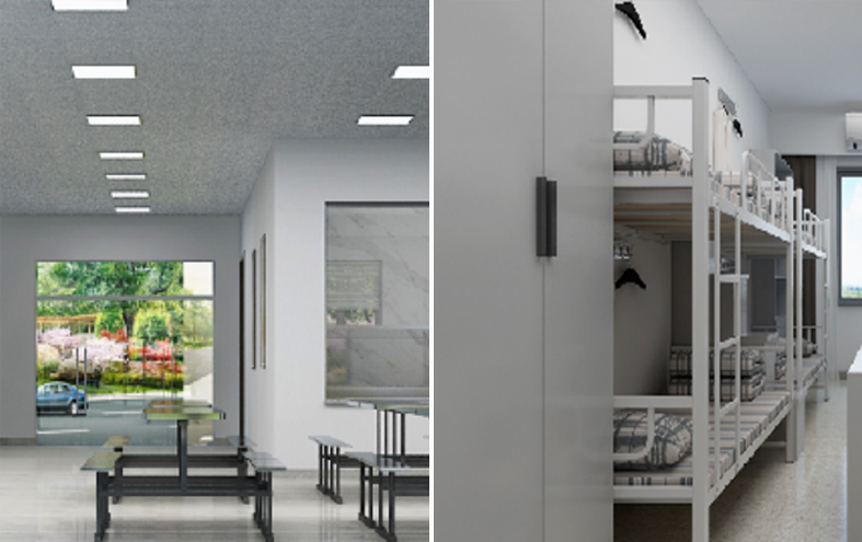 বুলেটেডান প্রযুক্তি