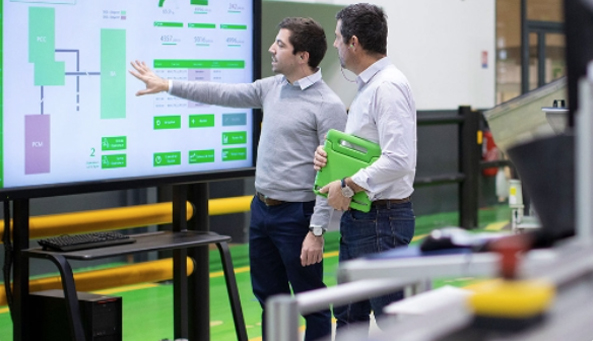 বুলেটেডান প্রযুক্তি