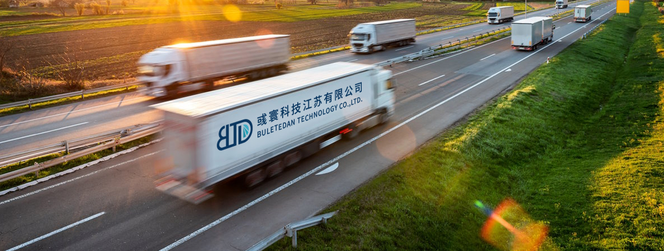 বুলেটেডান প্রযুক্তি