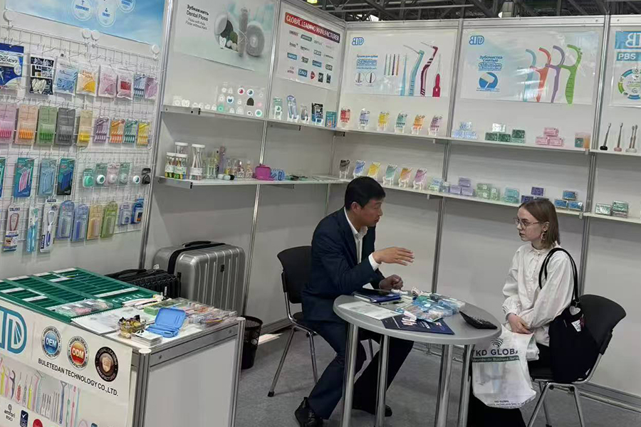 বুলেটেডান প্রযুক্তি