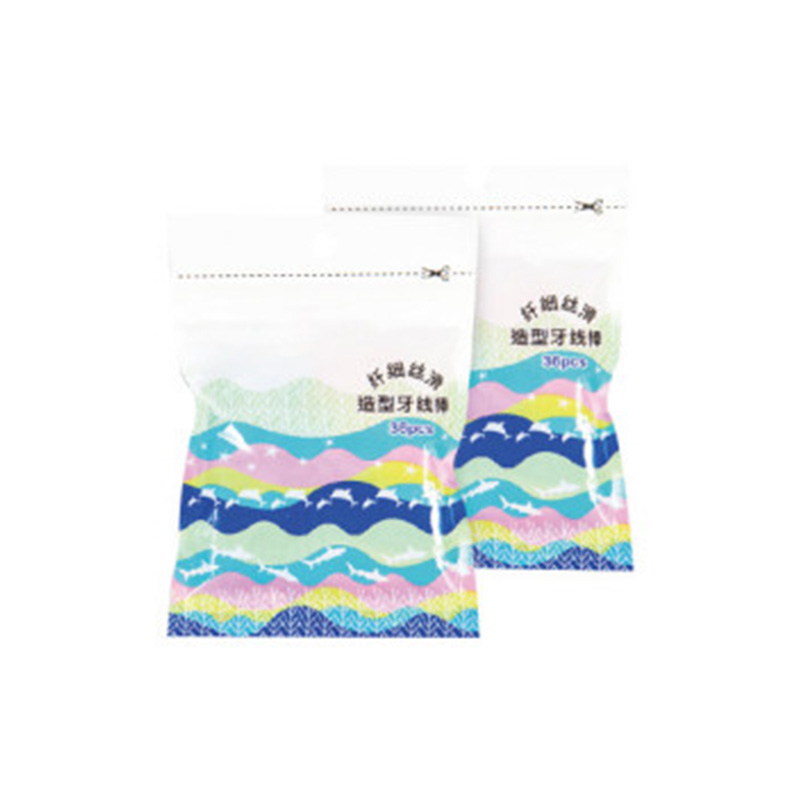 প্লাস্টিক ব্যাগ প্যাকেজিং