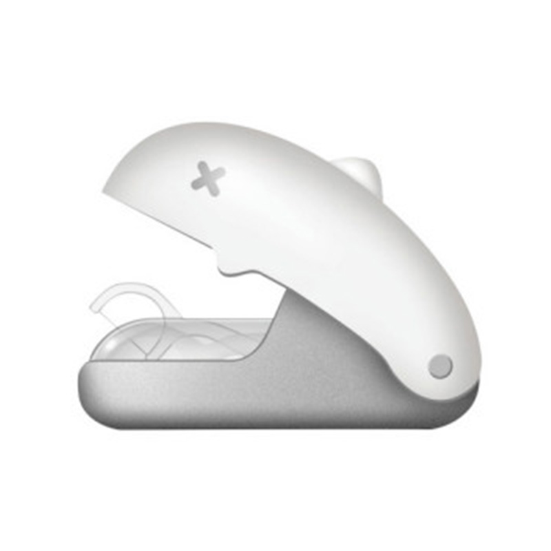 পুশ-টু-পপ বক্স