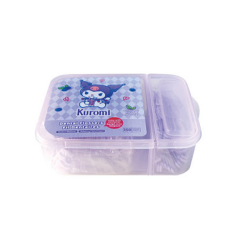 ডুয়াল কম্পার্টমেন্ট প্যাকেজিং বক্স