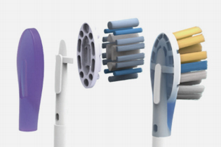 বুলেটেডান প্রযুক্তি