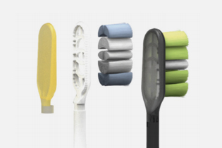 বুলেটেডান প্রযুক্তি